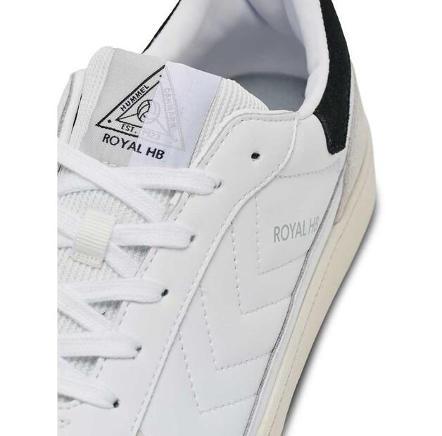 Hummel Royal HB LS кроссовки
