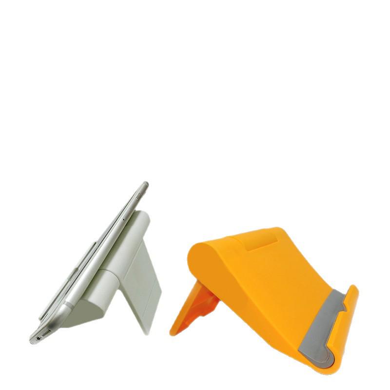 Folding Portable Tablet & Phone Stand for Desktop Use