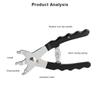 2 In 1 Bicycles Chain Master Link Plier Bike Chain Quick Link Remover Plier Chain Connector Opener Cycling Repair Tool