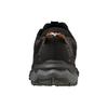 Mizuno Wave Daichi 7 GTX Sneaker Men's Black Orange J1GJ225638