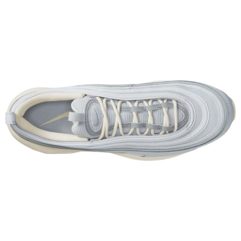 Nike Zapatillas Air Max 97 Ses Pure Platinum Sail Zapatillas Zapatos Casuales DZ2629-001
