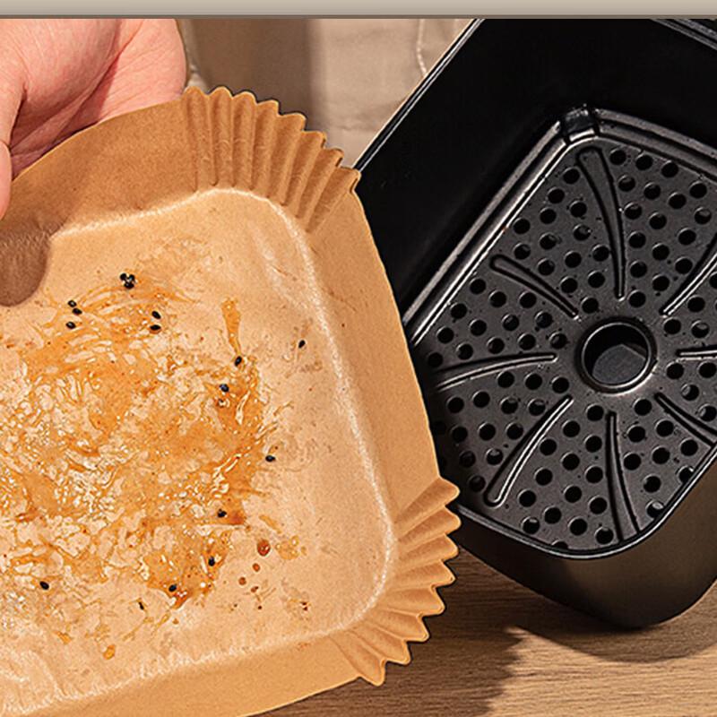 MODX Disposable Air Fryer Parchment Paper