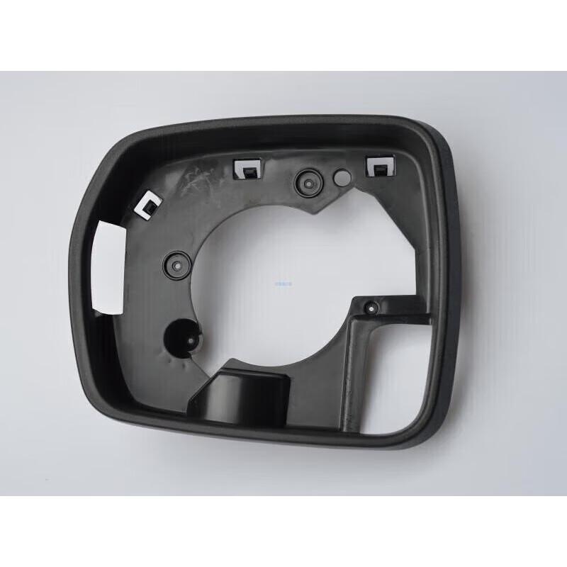 

Ford Edge Rearview Mirror Turn Signal Reflective Lens and Frame Set (Left & Right)