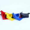 Car Hose Guide Hose Guide Car Wheel Rolling System Tool Preventing Stucking & Snagging Under Tires for Car, Blue