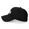 New White Frogeye/Bugeye Sprite, the Little 'Healey' with a Big Smile Baseball Cap Hat Unisex Luxury Hiking Hat Women Hats Unisex's