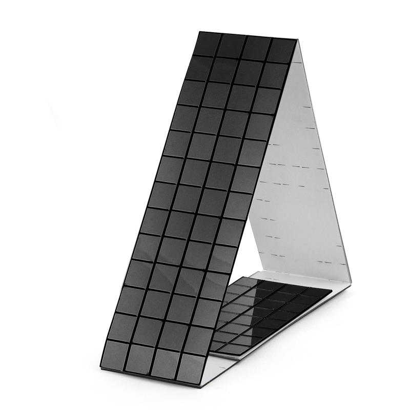 3D samoprzylepne prawdziwe szklane rzemiosło Mini kwadratowe lustra mozaikowe płytki naklejki łazienka DIY ręcznie robione rzemiosło dekoracja domu tworzenie