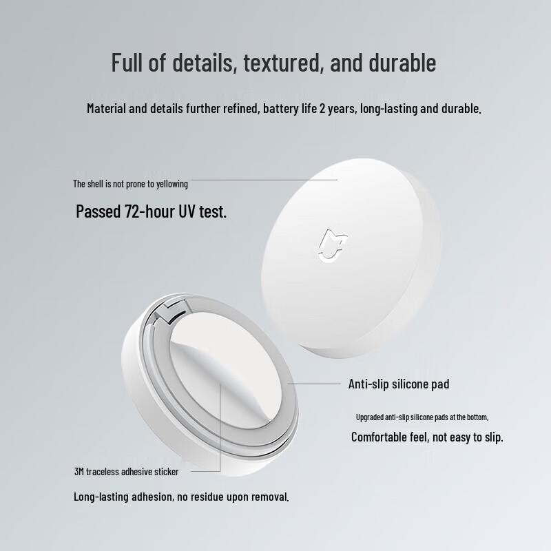 Xiaomi Smart Wireless Switch Button