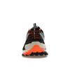 Nike Air Zoom Vomero 5 Blue Gaze Total Orange Women Sneakers Black Light-Bone FZ3963-010