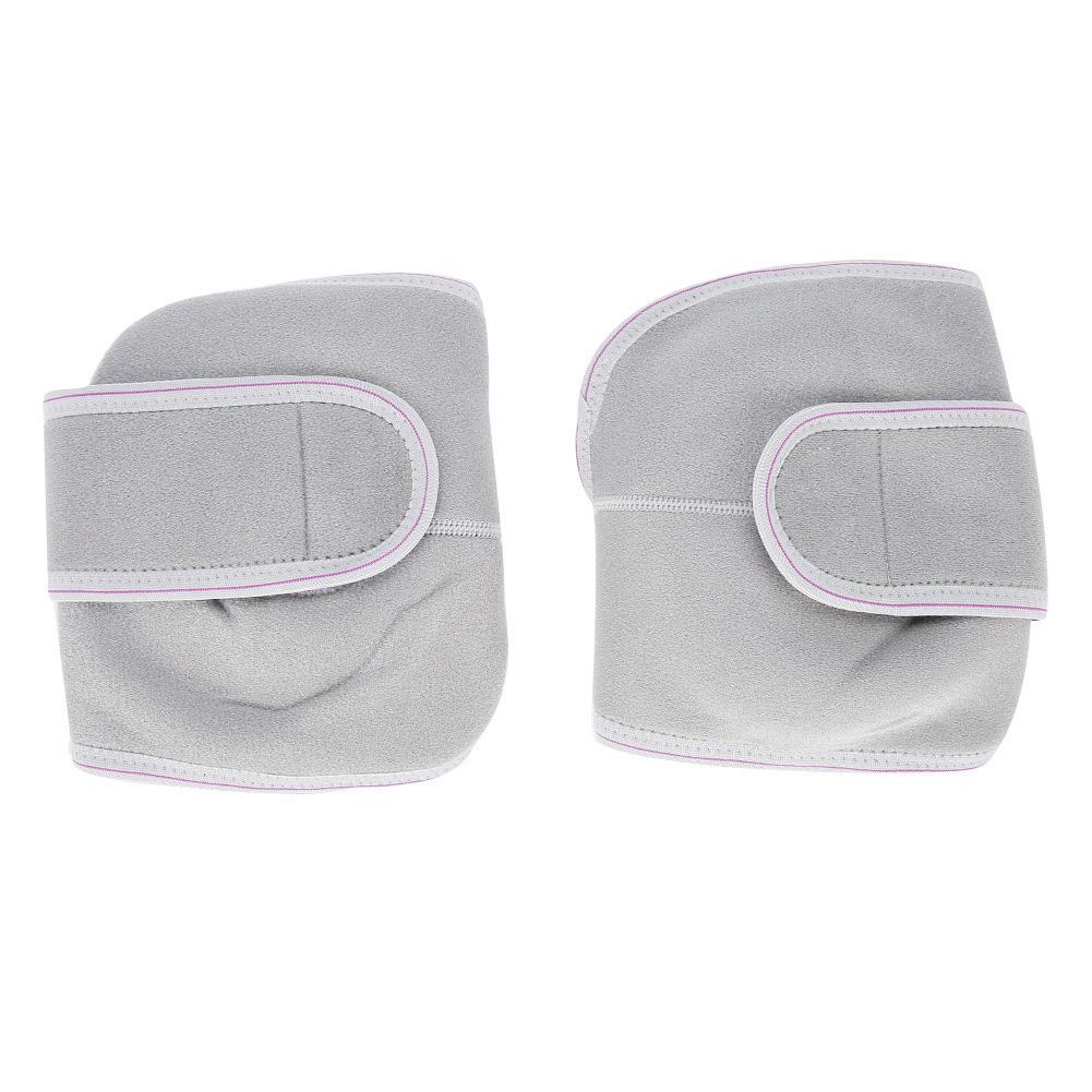 Knee Heating Pad Adjustable Lightweight Thermal Knee Pad for Home Office Sports