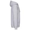 Fruit of the Loom Mens Premium Heather Hoodie