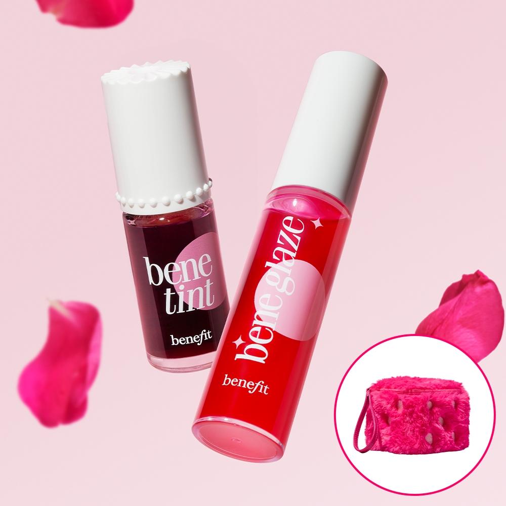 Преимущество катания с Бенатинт