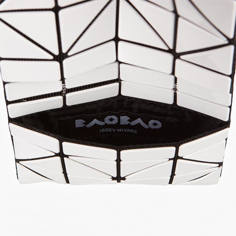 Baobao Prism Glossy Card Wallet Bb58 Ag711 01