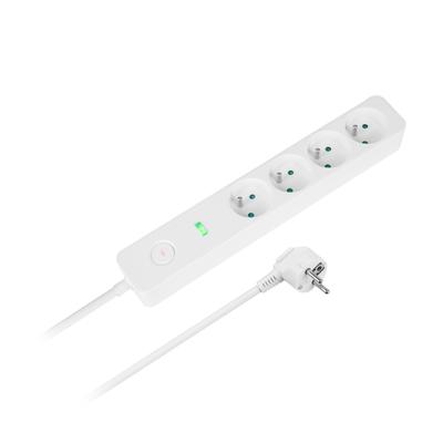 Elektrické zástrčky a zásuvky – Predlžovacie káble