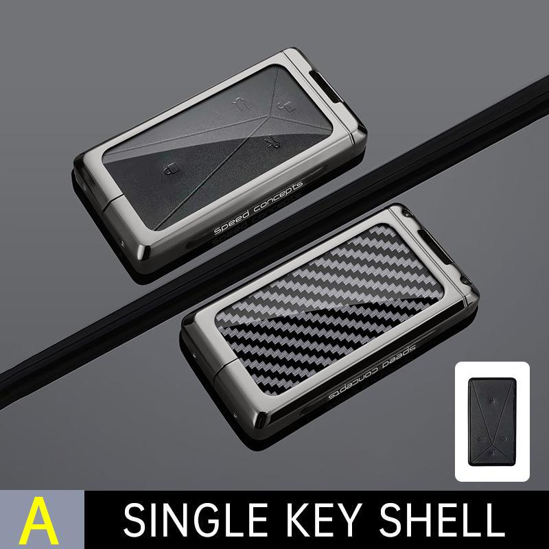 

2025 Avatr Key & Card Case for Models 07, 11, 06, and 12 Set