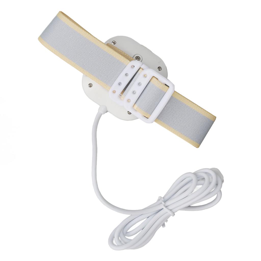 Toilet Watch with Vibration Sound Alarm 210mAh Drip Reminder Adjustable Kids Training Potty Watch for Boys and Girls