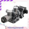 A76T-Car Lift Axle Control Valve Trailer Control Valve For Benz Truck Solenoid Valve 4630840310 515004989 5058203500 Parts