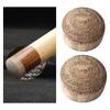 Glue Hard Break/Jump Tip Repair Head for Pool Billiard Snooker