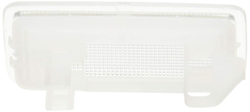 Genuine Toyota Vanity Lamp Part Number Assembly, 81340-30110