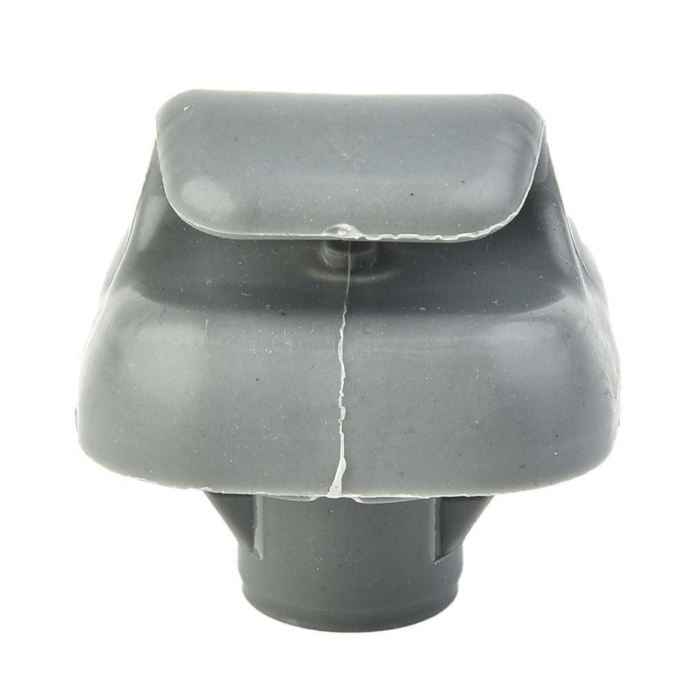 Akcesoria Klips do Osłony Przeciwsłonecznej Samochodu Civic Do CR-V Szary