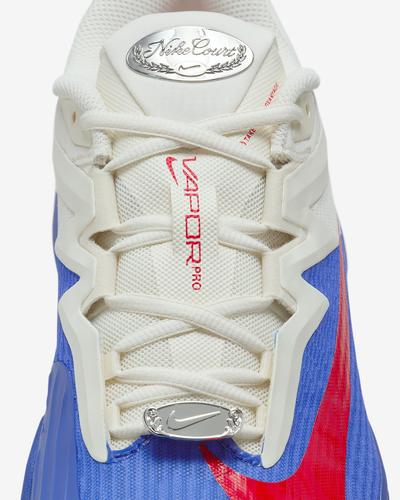 Nike Vapor Pro 3 Premium Deep Night Pale Ivory HJ6774-500 Herrengröße