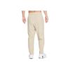 New Nike Knitted Sweatpants Men's Khaki FB7498-251