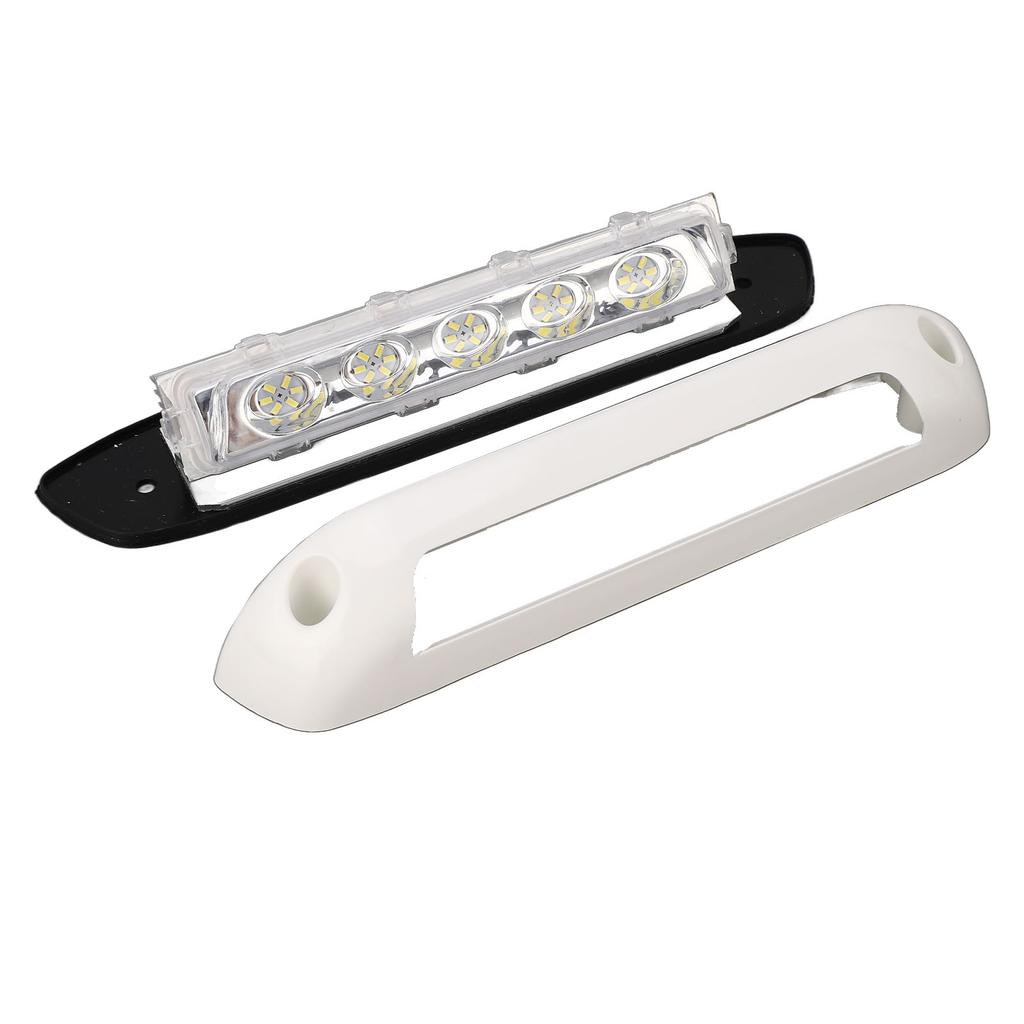 LED Awning Light RV Utility Strip Light 30 LED Beads IP67 Waterproof DC 12V 24V for Lighting