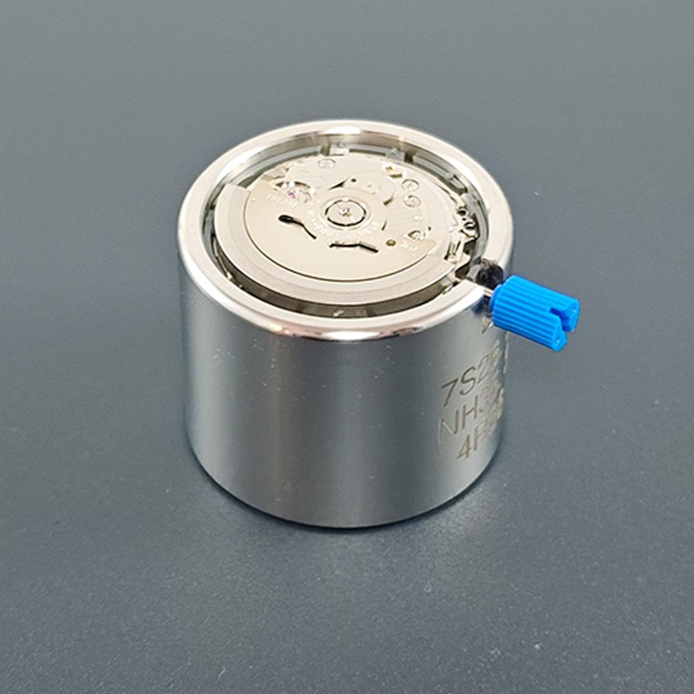 Watch Movement Holder Base Bracket For NH34 NH35 NH36 NH37/38 SKX007 7S26 7S36 4R36 Universal Mod Retainer Repair Assembly Tool
