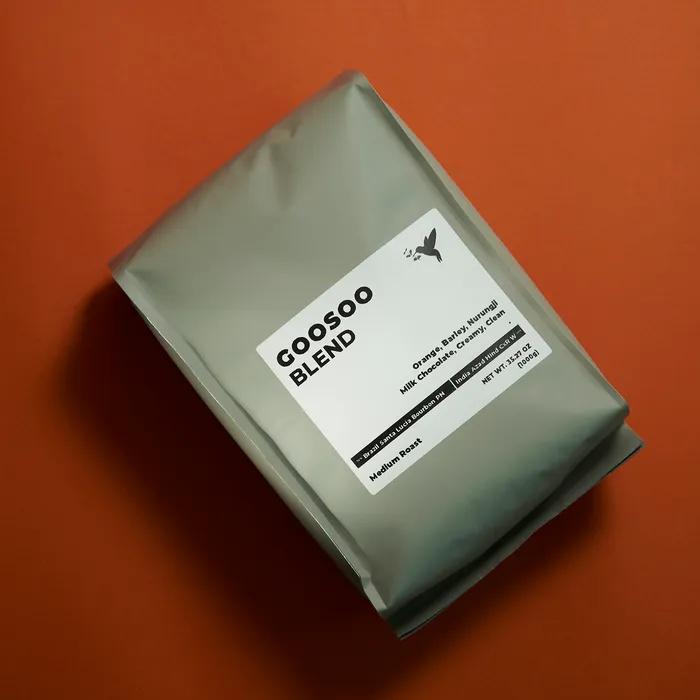GOOSOOO blend