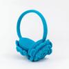 2022 Winter Metal Wire Plush Earmuffs: Windproof, Warm, Noise-Reducing Ear Protection
