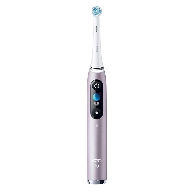 

Oral-B iO9 Series Electric Toothbrush with Smart Gum Care