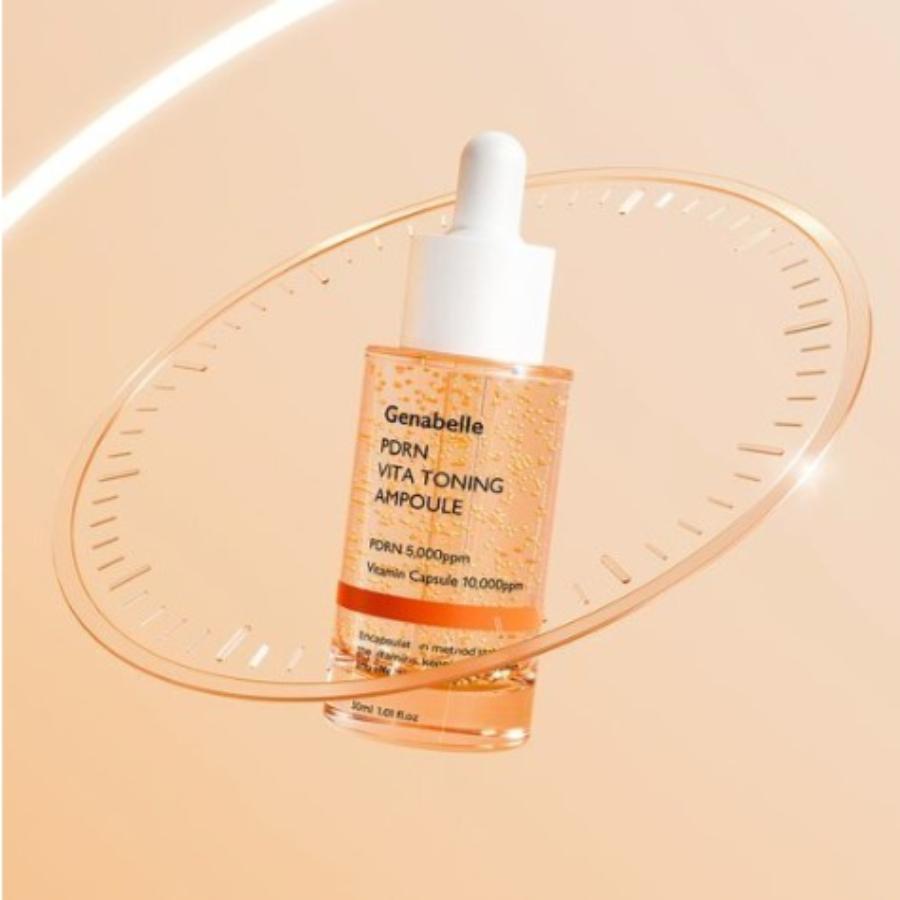 Genabelle PDRN Vita Toning Ampoule 30ml