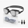 KND Adult HD Anti-Fog Swim Goggles