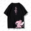 Süßes Damen-T-Shirt mit Katzenmuster, 3D-Druck, lässig, kurzärmelig