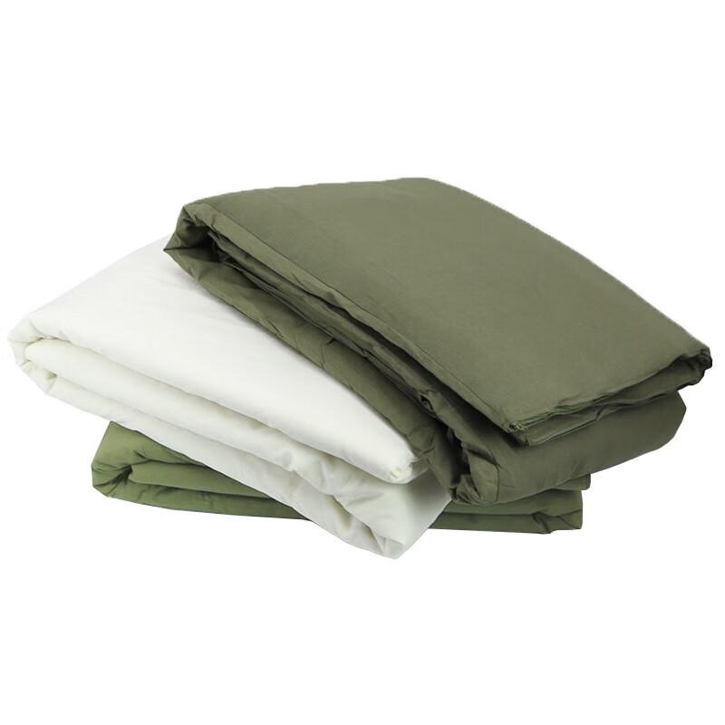 Xun Zhanying Hot Melt Cotton Quilt