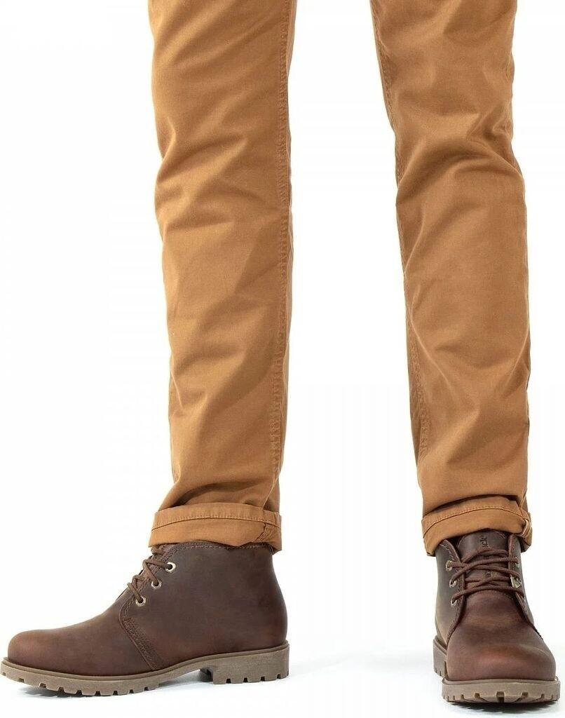 Boots Panama Jack Bota Panama C10 Bark
