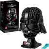 LEGO Star Wars Darth Vader Helmet 75304 Building Toy for Kids and Adults Space Decor