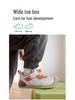 B.DUCK Frühling 26 Atmungsaktive Babyschuhe - Weiche Sohle, Unisex, Rutschfest, Abriebfest, Kleinkind-Sportschuhe