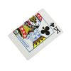 Northern Magic Illusion Playing Cards - Close-Up Visual Magic Props for Douyin Videos