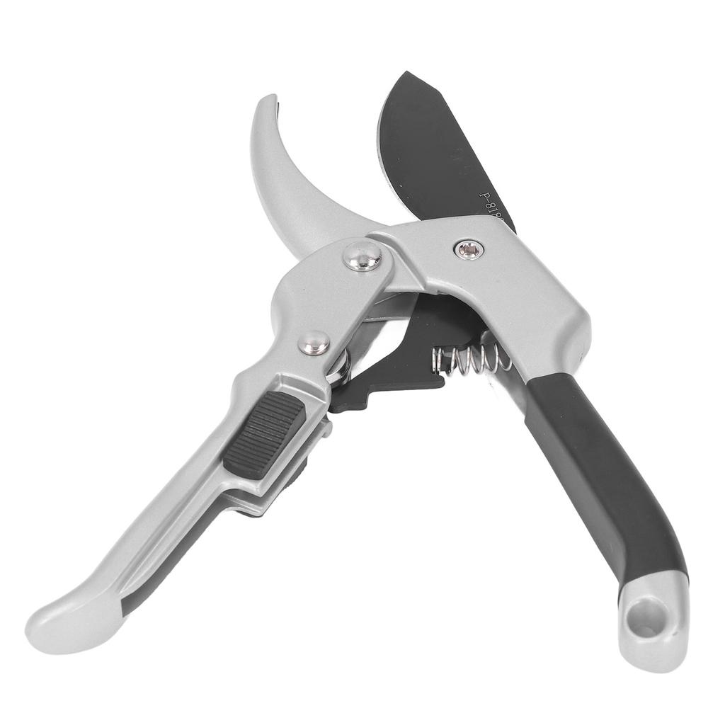 Sekator Oszczędzający Pracę Nożyce do Gałęzi Owocowych Narzędzie do Przycinania Roślin do Ogrodu Rolnictwa