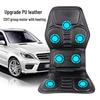 Jiaxu Heated Full Body Massage Cushion for Car & Home