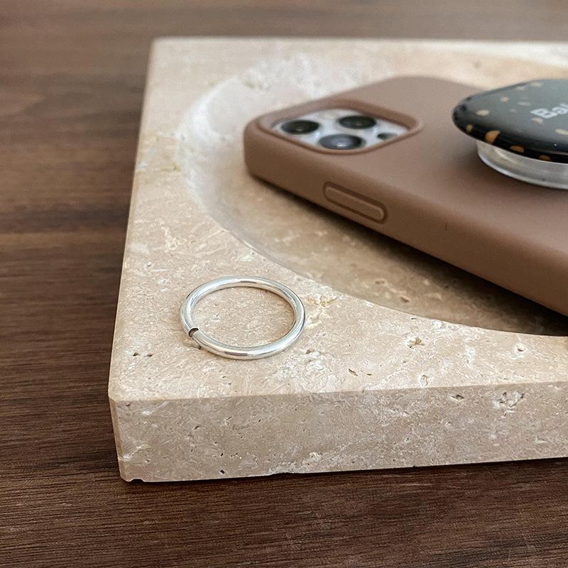 

Циркон Черный Очаровательное Кольцо с Дизайном Кошки Регулируемый Размер Модные Винтажные Украшения Женские Для J2824