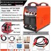 Xianming Industrial NBC-350 Dual Voltage MIG Welder CN plug (adapter included)