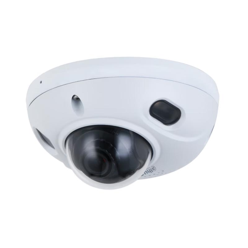 

Dahua DH-IPC-HDBW4240DF-AS-PV-DT 2MP IR Dome Network Camera CN plug (adapter included)
