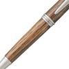 Mitsubishi Pencil Ballpoint Pen Pure Malt Dark Brown 0.7mm SS1015.22