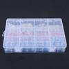 200PCs Solder Connector Terminal Insulation Waterproof Heat Shrink Seal Power Control Accessory