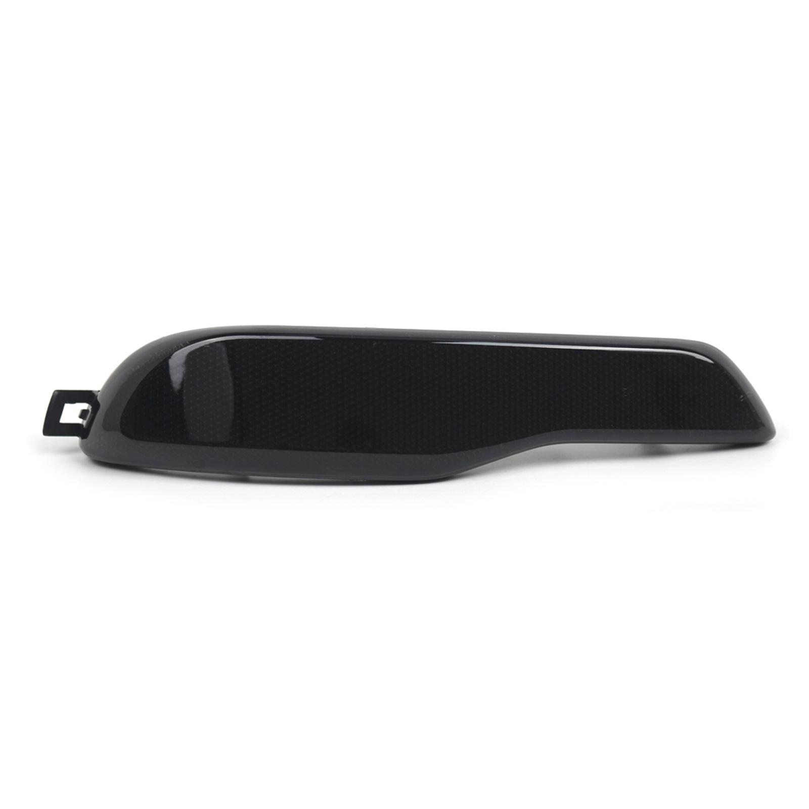 

Automotive Accessories for 2014-2018 Rear Bumper Reflector Replacement Reflector Car Rear Reflector 68105145A