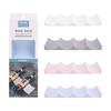 Fridge Cabinet Space Saver Can Organizer Beer Bottle Rack Stacker Stackable Bottle Holder Stacking Mat For Countertop & Cabinet