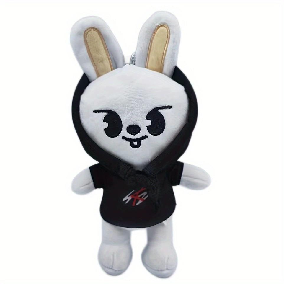 style 20cm Plush Toy Kawaii Stray Plush Cartoon Stuffed Animal Doll Kawaii Companion Toys Room Decor Children Gift