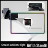BYD Song PLUS Ambient Light & Wireless Charging Phone Holder