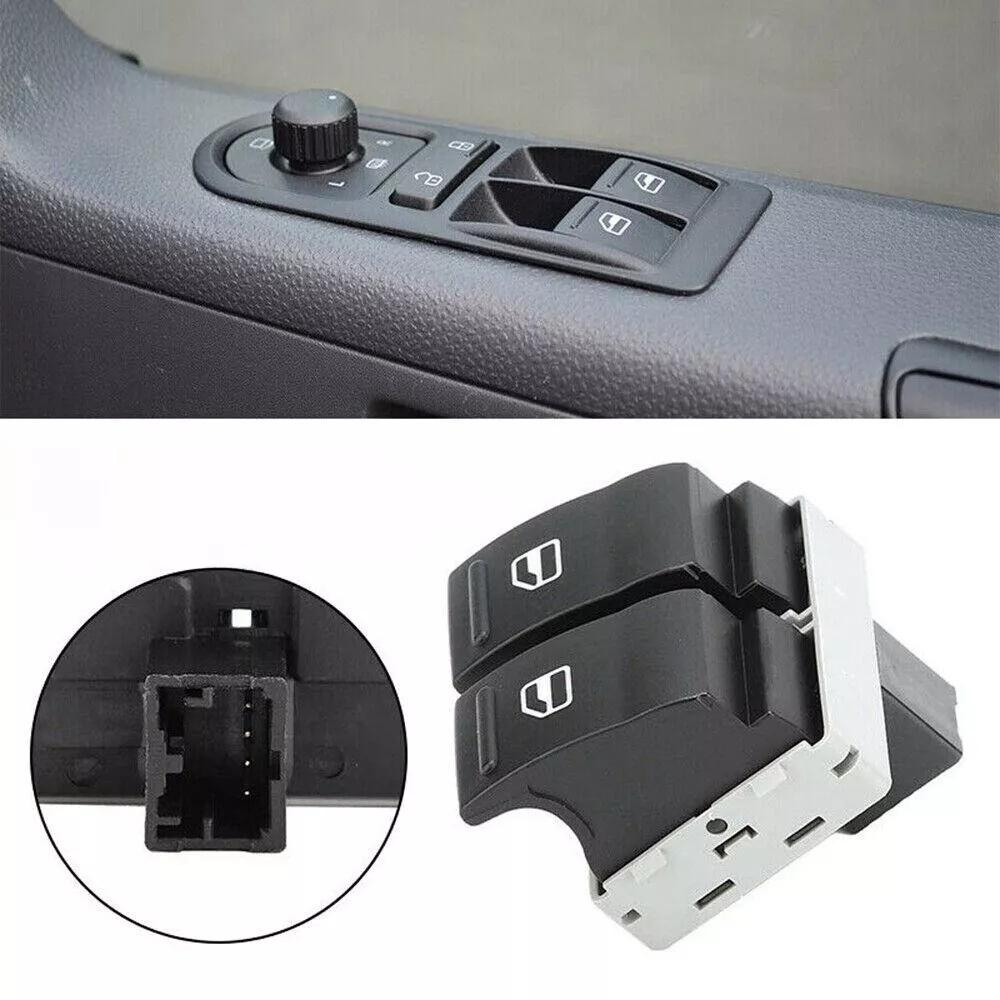 Power Window Switch 7E0959855A For VW Transporter T5